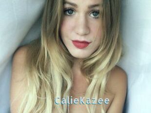 CalieKazee