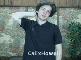 CalixHowell