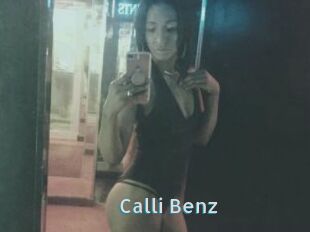 Calli_Benz