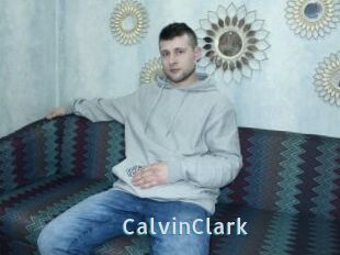 CalvinClark