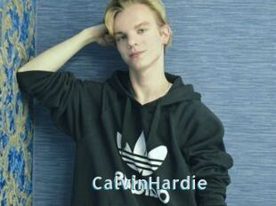 CalvinHardie