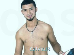 CalvinJR