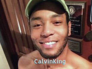 CalvinKing