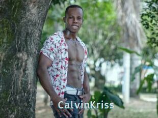 CalvinKriss