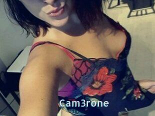 Cam3rone