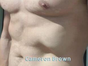 Cameron_Brown