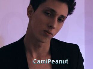 CamiPeanut