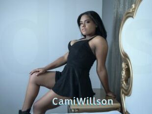 CamiWillson