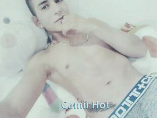 Camii_Hot