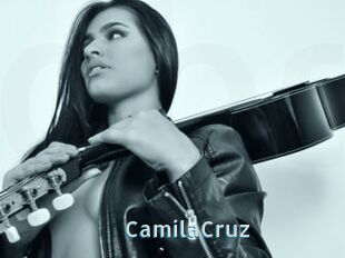 CamilaCruz