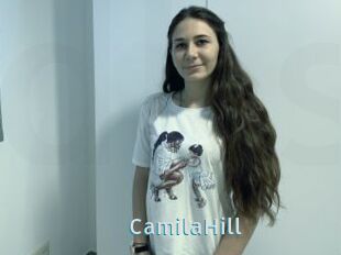 CamilaHill