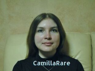 CamillaRare