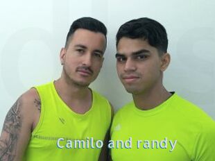 Camilo_and_randy