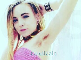 CandiCain