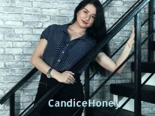 CandiceHoney