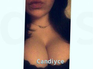 Candiyce