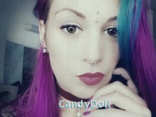 CandyDoll