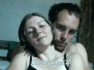 CandyLand21