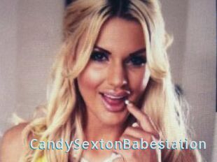 CandySextonBabestation