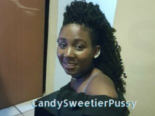 CandySweetierPussy