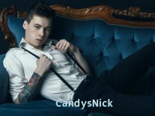 CandysNick