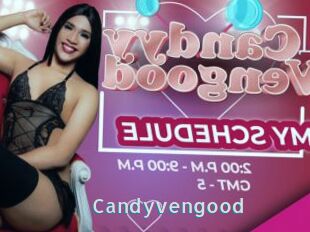 Candyvengood