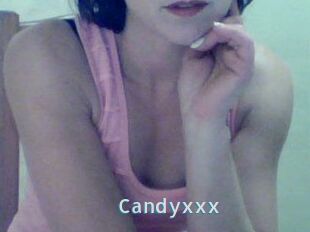 Candyxxx