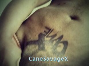 CaneSavageX