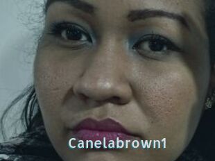 Canelabrown1