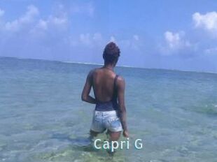 Capri_G