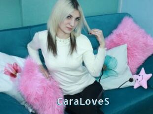 CaraLoveS