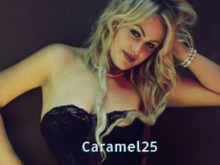 Caramel25