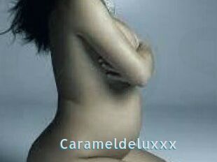 Carameldeluxxx