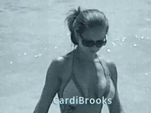 CardiBrooks