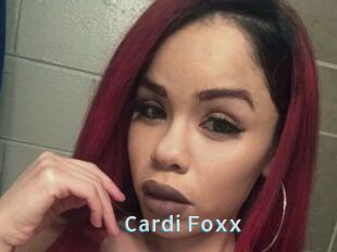 Cardi_Foxx