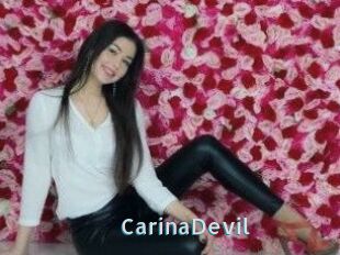 CarinaDevil