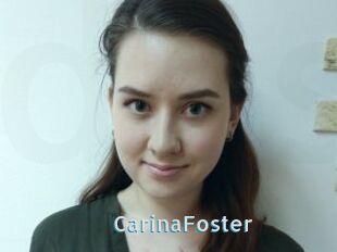 CarinaFoster