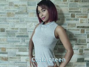 Carla_green