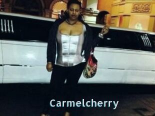 Carmelcherry