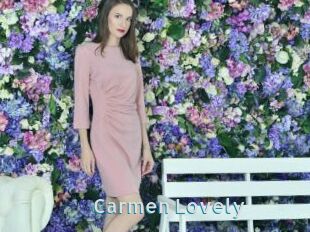 Carmen_Lovely