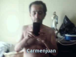 Carmenjuan