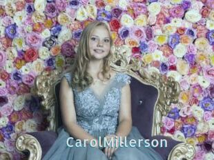 CarolMillerson