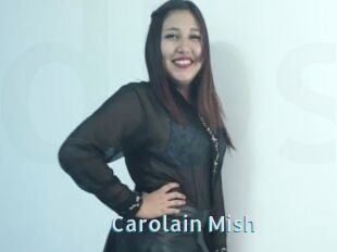 Carolain_Mish