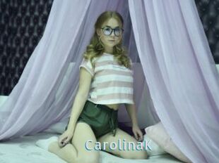 CarolinaK