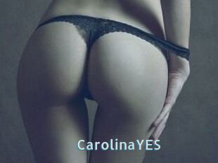 Carolina_YES