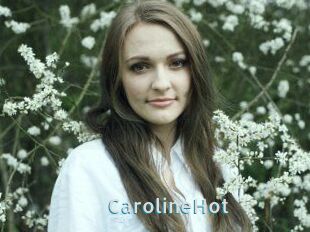 CarolineHot