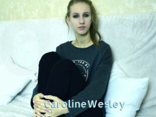 CarolineWesley