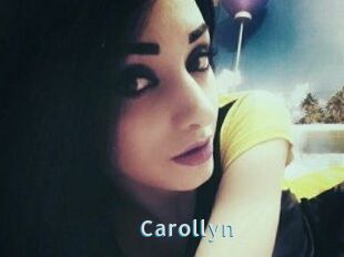 Carollyn