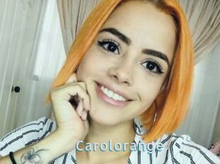 Carolorange