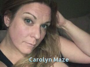 Carolyn_Maze